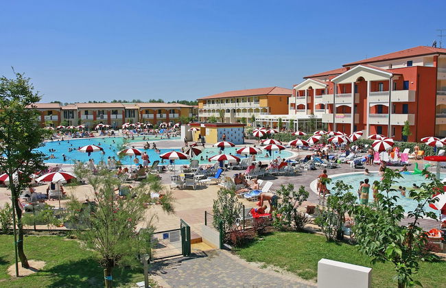 Villaggio Pini - Foto 41