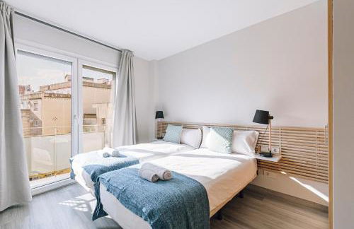 Weflating Barcelona Sants - Photo 31