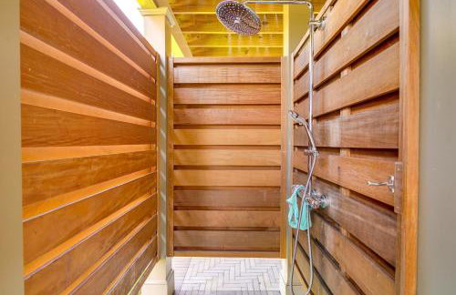 Luxe Scituate Vacation Rental with Private Hot Tub! - Foto 34