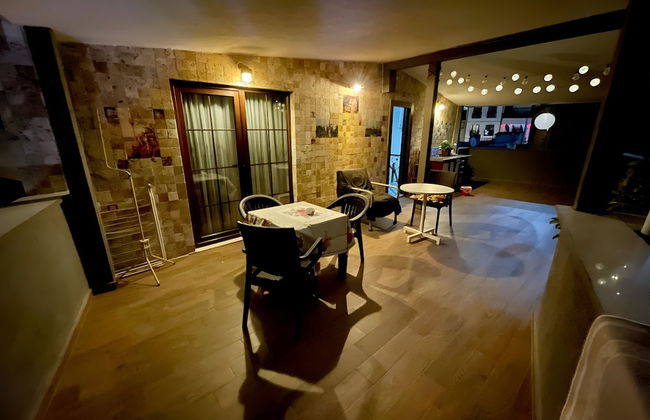 Oldtown Sultanahmet Suites - Foto 54