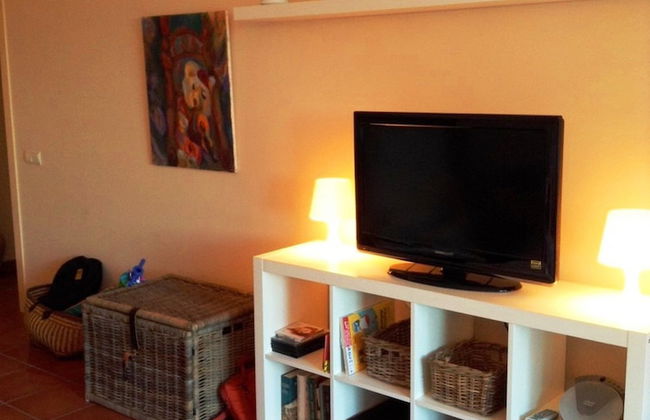 Bajo con Terraza Privada Marina Sant Jordi - Foto 5