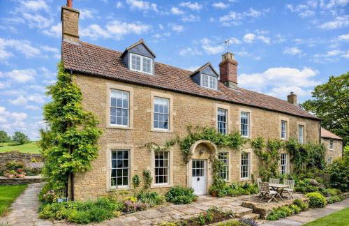 Georgian Country Cottage nr Babington House - Photo 17