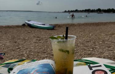 Mobilna kućica CISSA - Photo 28