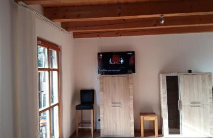 Ferienhaus Virzi - Waldferiendorf Regen - Foto 39