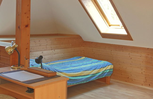 Alpine Stay in Herrischried - Foto 4