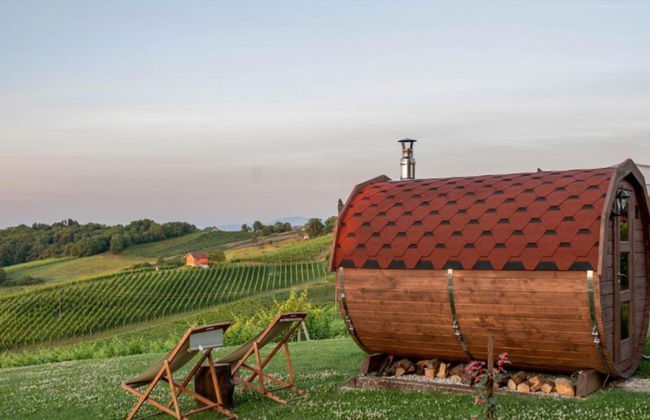 Holiday Home Hygge Nova - Foto 28