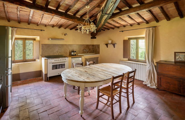 Castello di Bossi - Foto 46