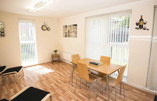 Park Hall Suites - Foto 63