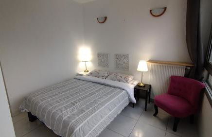 3 bedrooms and salon, La Défense, 5 min walk Metro - Foto 9