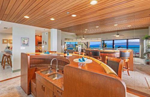 Sands Of Kahana 281 2bed 2ba Penthouse condo - Foto 29