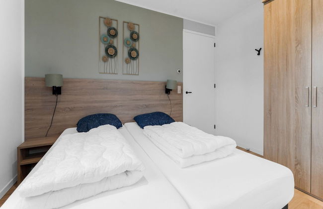 Serene Holiday Home in De Koog Texel With Sauna - Foto 34