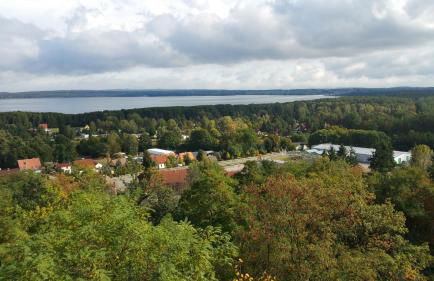 Bungalows am Grimnitzsee - Foto 60