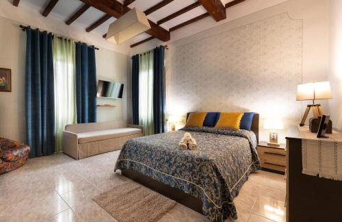 A Casa di Franca Villa con piscina - Foto 27