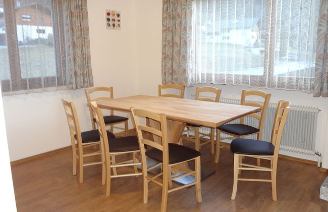 Ferienwohnung Claudia - Foto 16