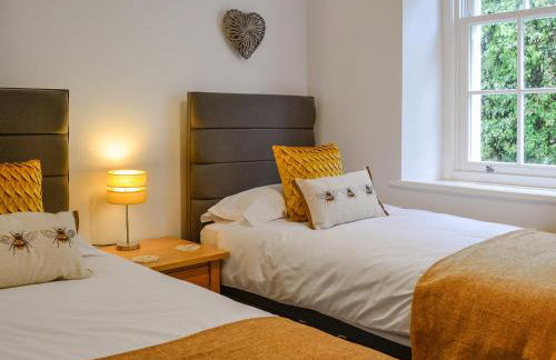 Howbeck Cottage - Foto 11
