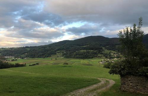 Superbe grange sur une colline - Photo 24