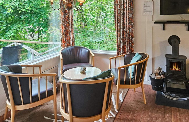 4 Person Holiday Home in Silkeborg-by Traum - Foto 6