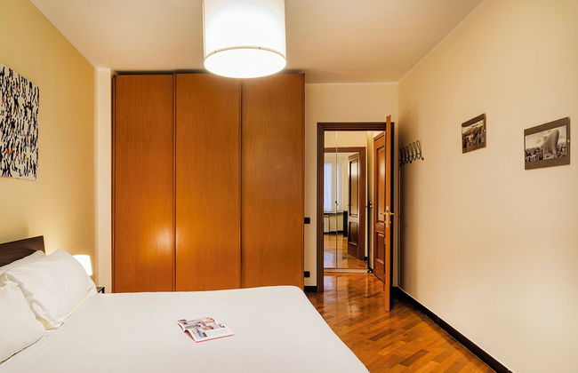 Prione Apartment by Wonderful Italy - Foto 1