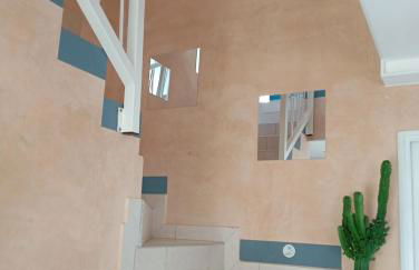 Belle Maison-St Exupéry- Groupama stadium-Viarhona-T3 - Foto 4