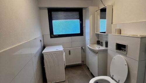 Stuttgart Weilimdorf Gemütliche Zimmer mit Balkon - Foto 3