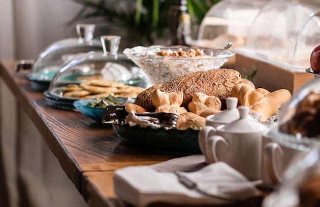 Sella&Mosca Casa Villamarina - Foto 58