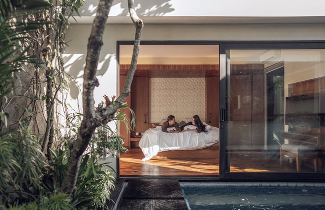 Ayona Villa Seminyak by Ini Vie Hospitality - Photo 26