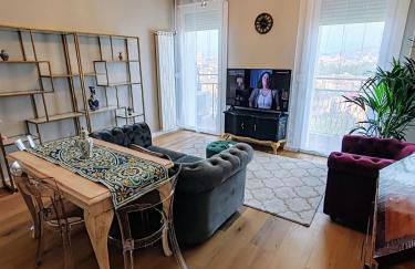 OMEGA Apartment - Foto 6