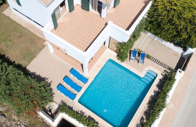 Villa Sa Calma in Puerto Luz - Photo 23