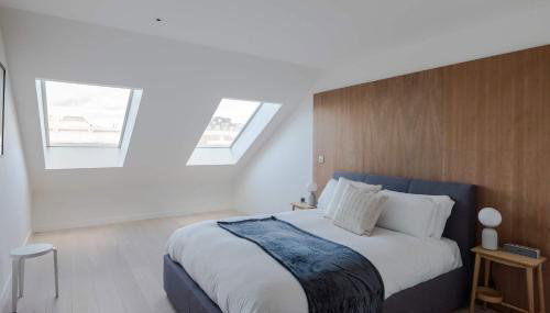 Soho 2-Bed Penthouse - AC - Sleeps 6 - Photo 4