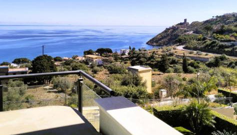 TorreNormanna Prestige House near Cefalù - Foto 4