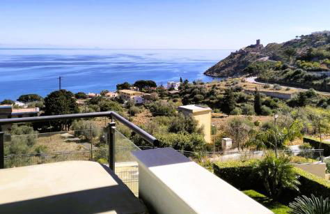 TorreNormanna Prestige House near Cefalù - Foto 4