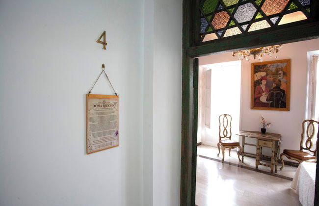 El Palacete de Cuevas - Foto 3