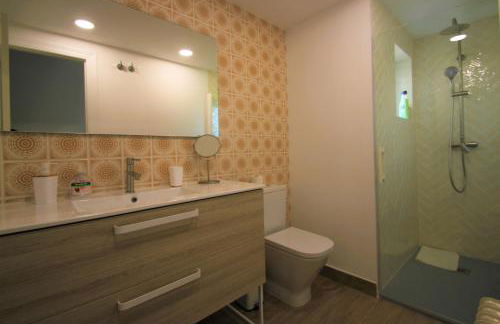 Chalet CasaTuris en Urb. La Font Sant Joan d´Alacant CH102 - Foto 12