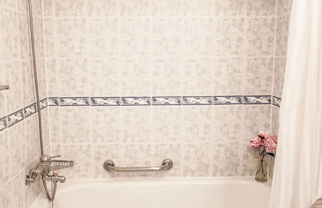 Daeha Hanoi Serviced Apartments - Foto 45