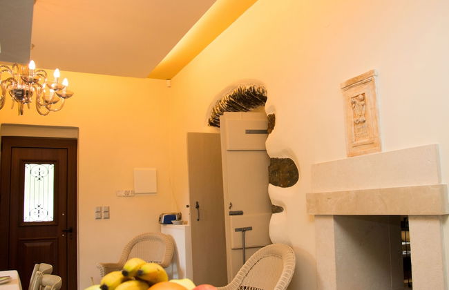 Villa Vlatos - Foto 5