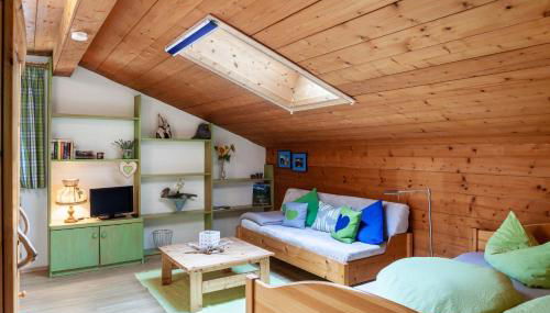 Ferienwohnung Kleisl - Foto 4