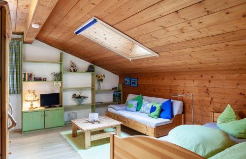 Ferienwohnung Kleisl - Foto 4