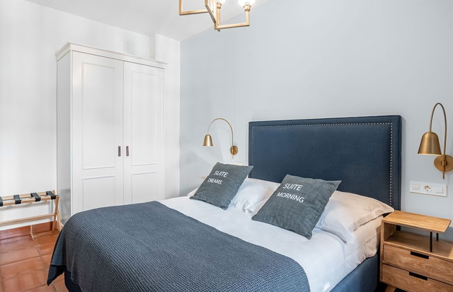 Limehome Granada Calle Sta. Ana - Foto 19