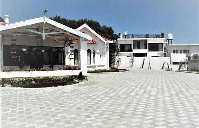 Rock Ooty Heritage Villa - Foto 30