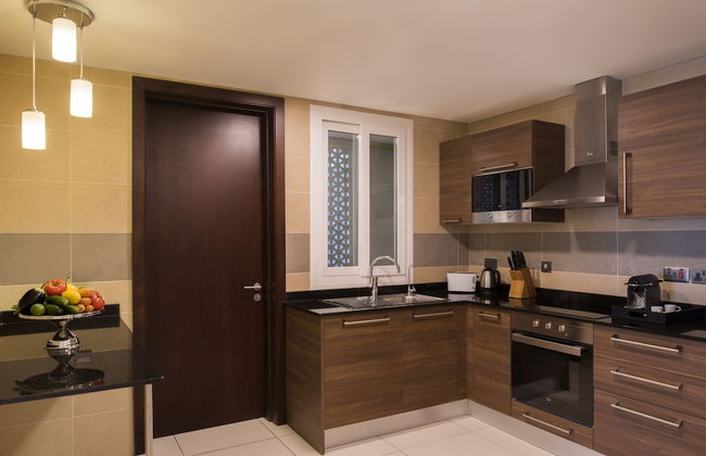 Fraser Suites Muscat - Foto 12