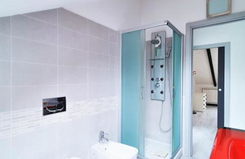 Holiday Home by Lake Maggiore with Mountain Views - Foto 24