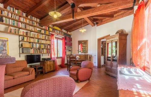 Holiday Home Natur- ökologische Nachhaltigkeit- nur für Erwachsene- Meer in der Nähe by Interhome - Foto 1