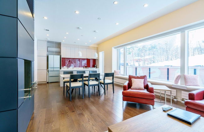 Mountainside Hakuba - Foto 33