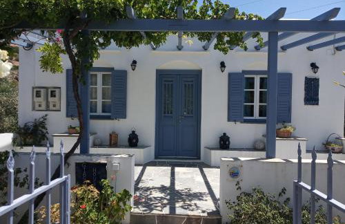 Giaglakis Rooms - Foto 50