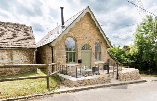 The Chapel, Cotswolds - Foto 30