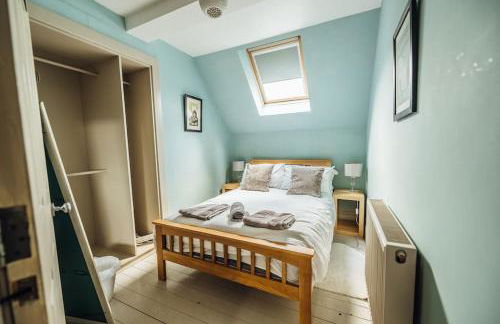 The Vestry - Sleeps 12 - With Hot Tub - Foto 25