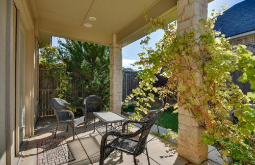 Spacious Amarillo Home 6 Mi to Downtown! - Foto 34