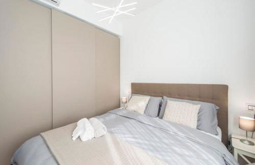 Cozy Private Flat - MM Marche 7 Min - Photo 12