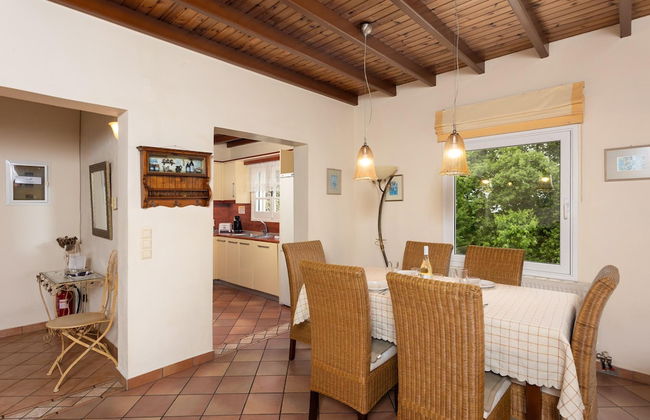 Villa Eleni Large Private Pool Sea Views A C Wifi - 1457 - Foto 42