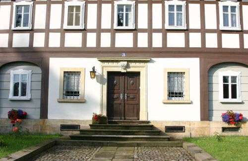 Komfort-Ferienwohnung "Zur Schmiedebrücke" - Foto 42